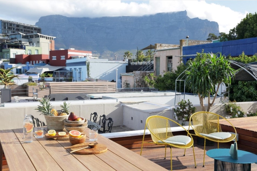 3 Bedroom Property for Sale in De Waterkant Western Cape